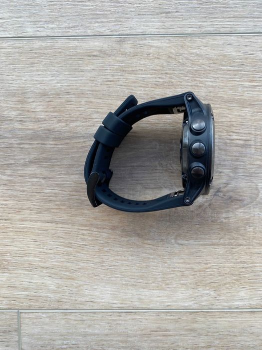 Garmin Fenix 5X Sapphire | Відмінний стан | Не працює пульсометр
