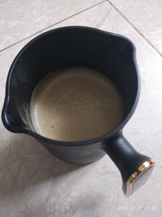 Кавоварка Sonifer SF-3538 Electric 800W Turkish Coffee Coffee Maker