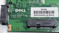 Dell E5410 i5, Motherboard; Modelo D1VN4