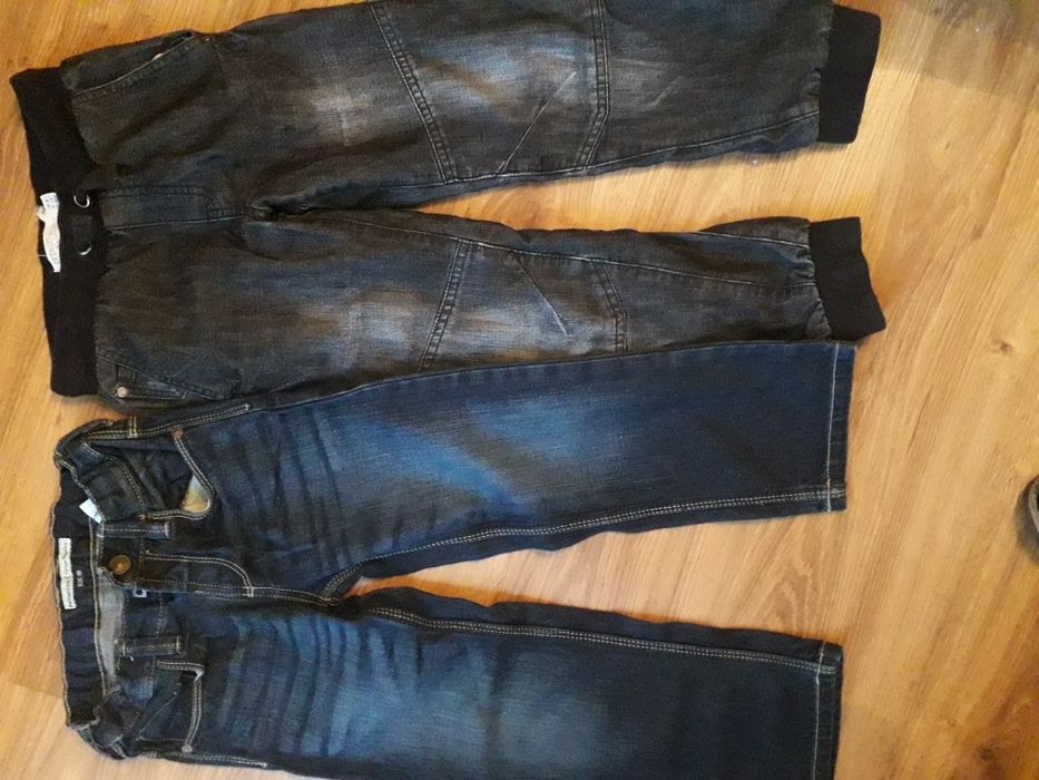 Джинси для хлопчика