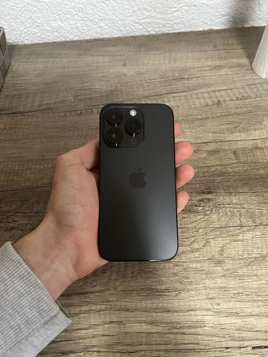 iPhone 14 pro 128 GB 82% хороший стан!!