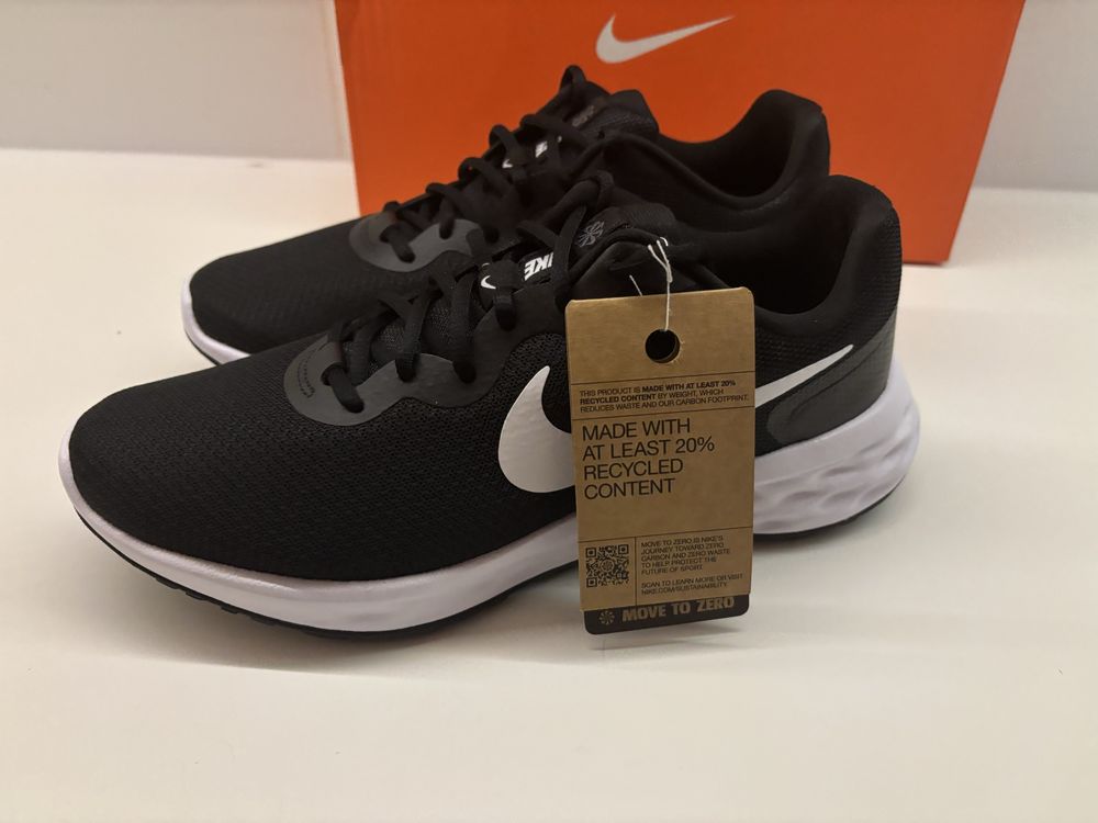 Buty Nike air revolution 7 New 43 max