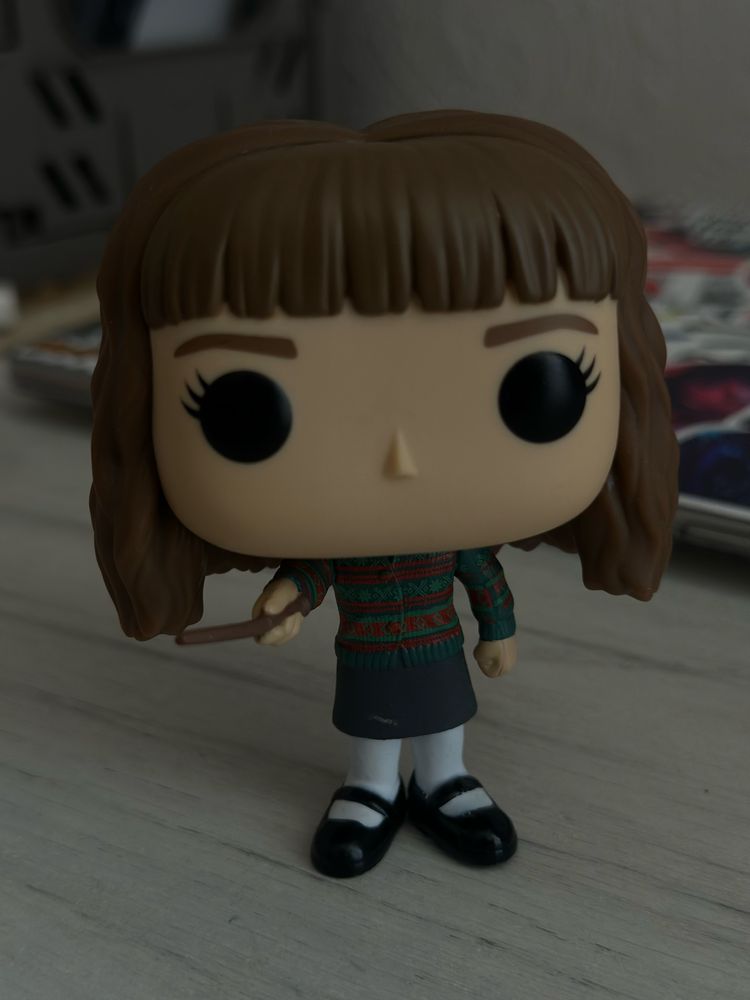 Harry Potter FUNKO POP
