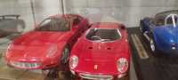 1:18 Ferrari 250 LM Hot wheels