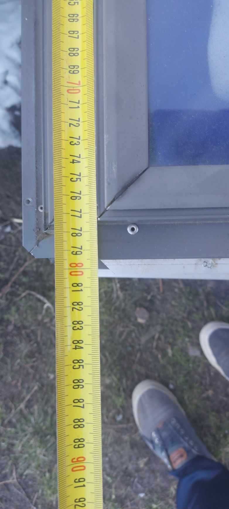 Kolektor Słoneczny,solar wodny Co. sprawniejszy niz panel fotowoltaicz