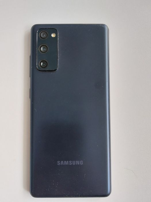 Samsung galaxy  s20 fe 5g