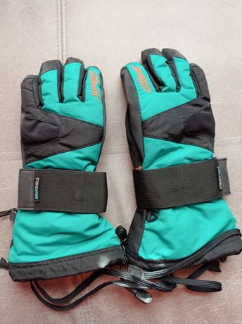 Ziener горнолыжные перчатки, сноубордические