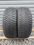 Пара зимових шин Vredestein 195*55 R16 195/55 16 Snowtrac 5
