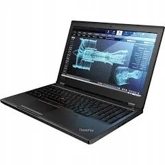 Lenovo ThinkPad P51 15" Intel i7 32 GB / 512 GB