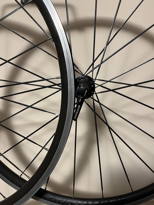 Koła szosowe Bontrager Affinity