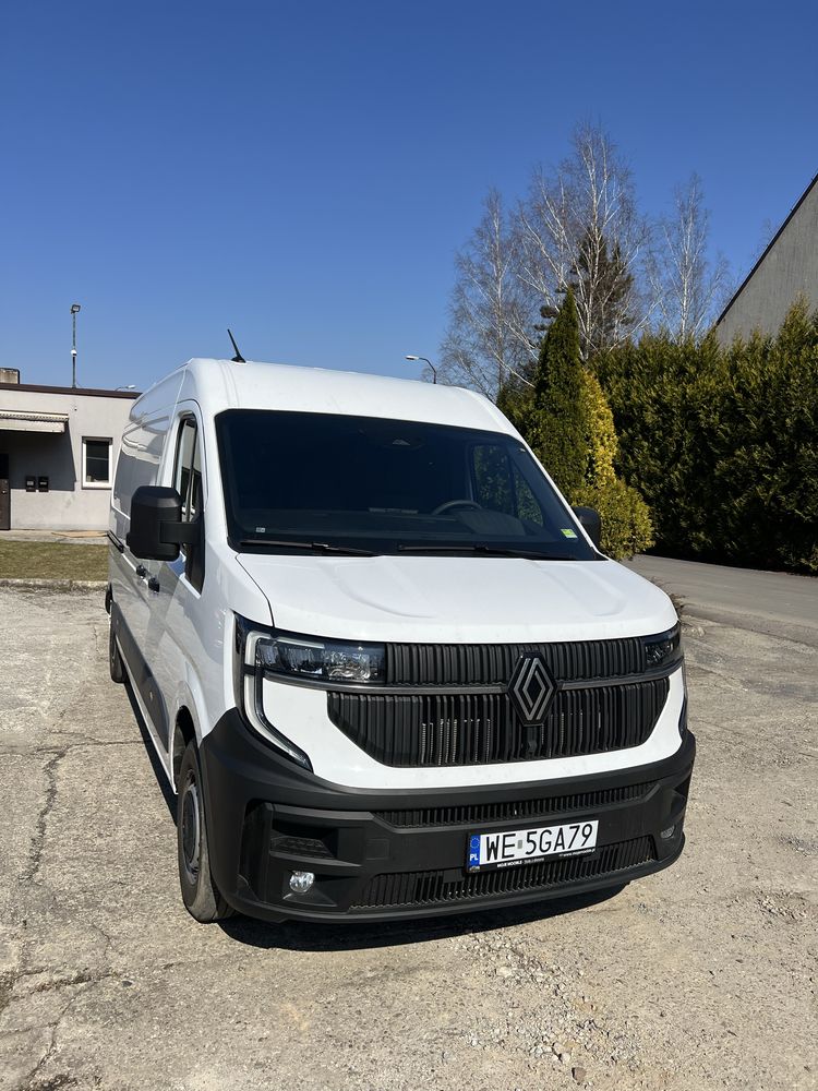 Uslugi transportowe / przeprowadzki / taxi bus / bus dostawczy