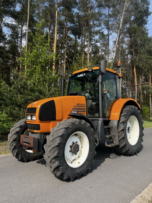 Renault ares 630 RZ
