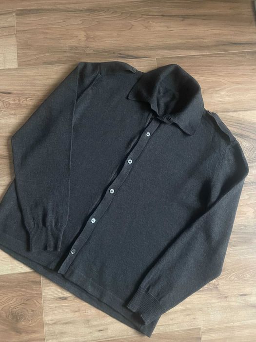 класичний чоловічий джемпер р.М