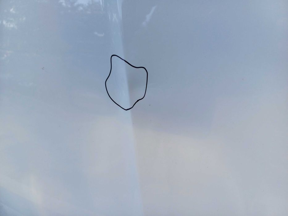 maska bmw 3 g20 g21 rok 2019-