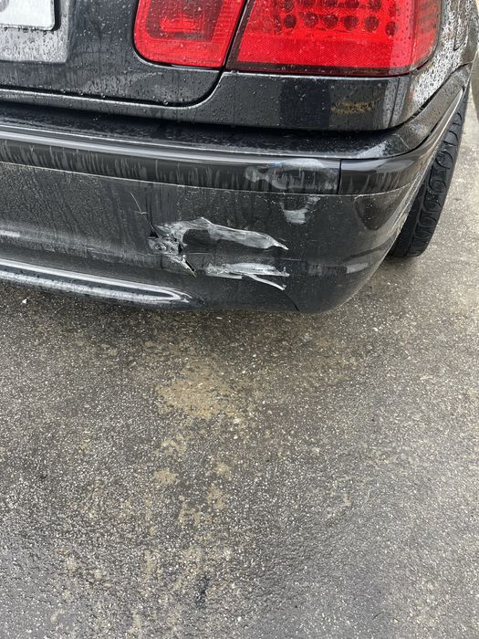 Bmw e46 320d 150cv