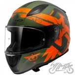 Kask integralny LS2 FF353 Rapid