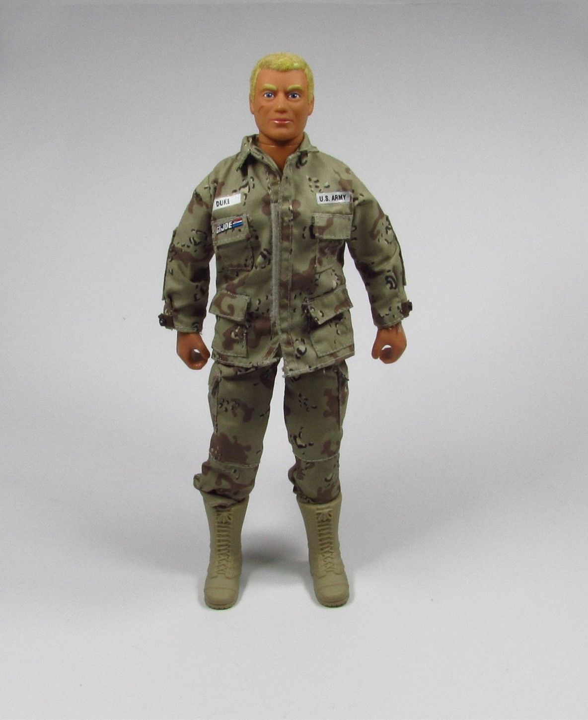 HASBRO - G.I. JOE  - Duke  1992 r. figurka kolekcjonerska