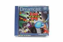 Gra Toy Racer Sega Dreamcast