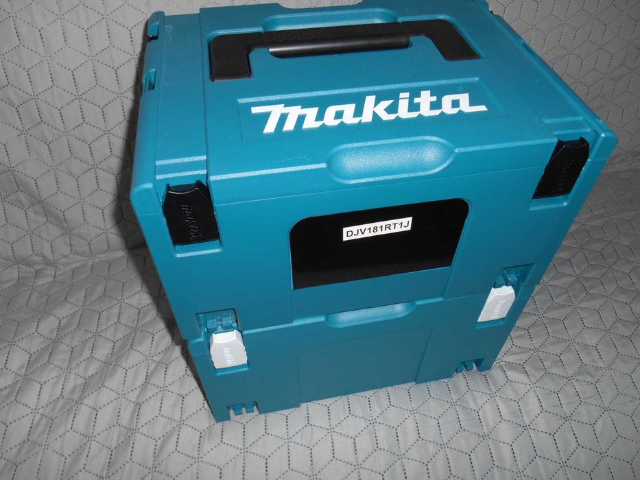 NOWA MAKITA Lodówka turystyczna chłodziarka walizka Makpac