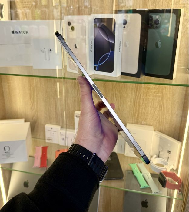 Планшет iPad Pro 11 256GB WiFi+LTE Space Оригінал Магазин Гарантія