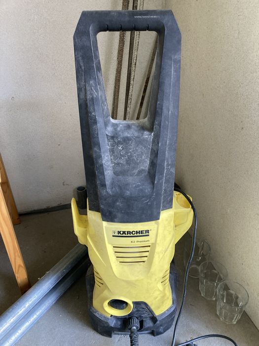myjka karcher k2 premium