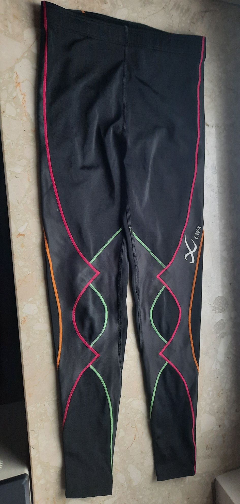 Legginsy getry sportowe damskie CW-X r. XS