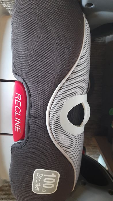 Graco Nautilus All-in-one автокресло трансформер Грако Наутилус 3 в 1