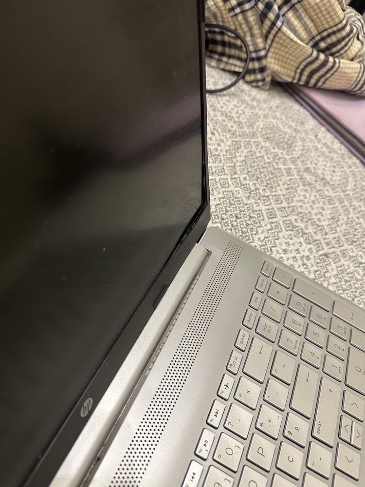 Hp laptop 15-dw3xxx