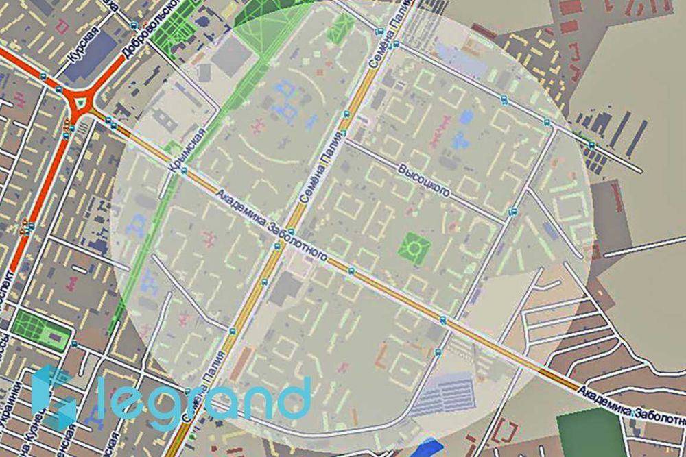 Магазин Семёна Палия/Магазин Семена Палія