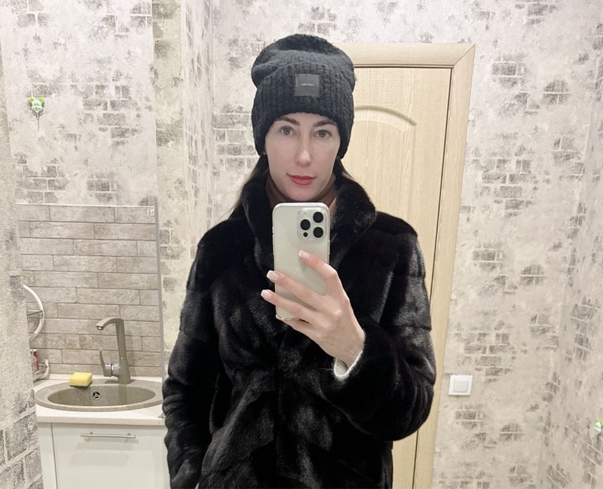 Продаю шапку Calvin Klein