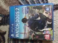 Watch Dogs 2 PS4