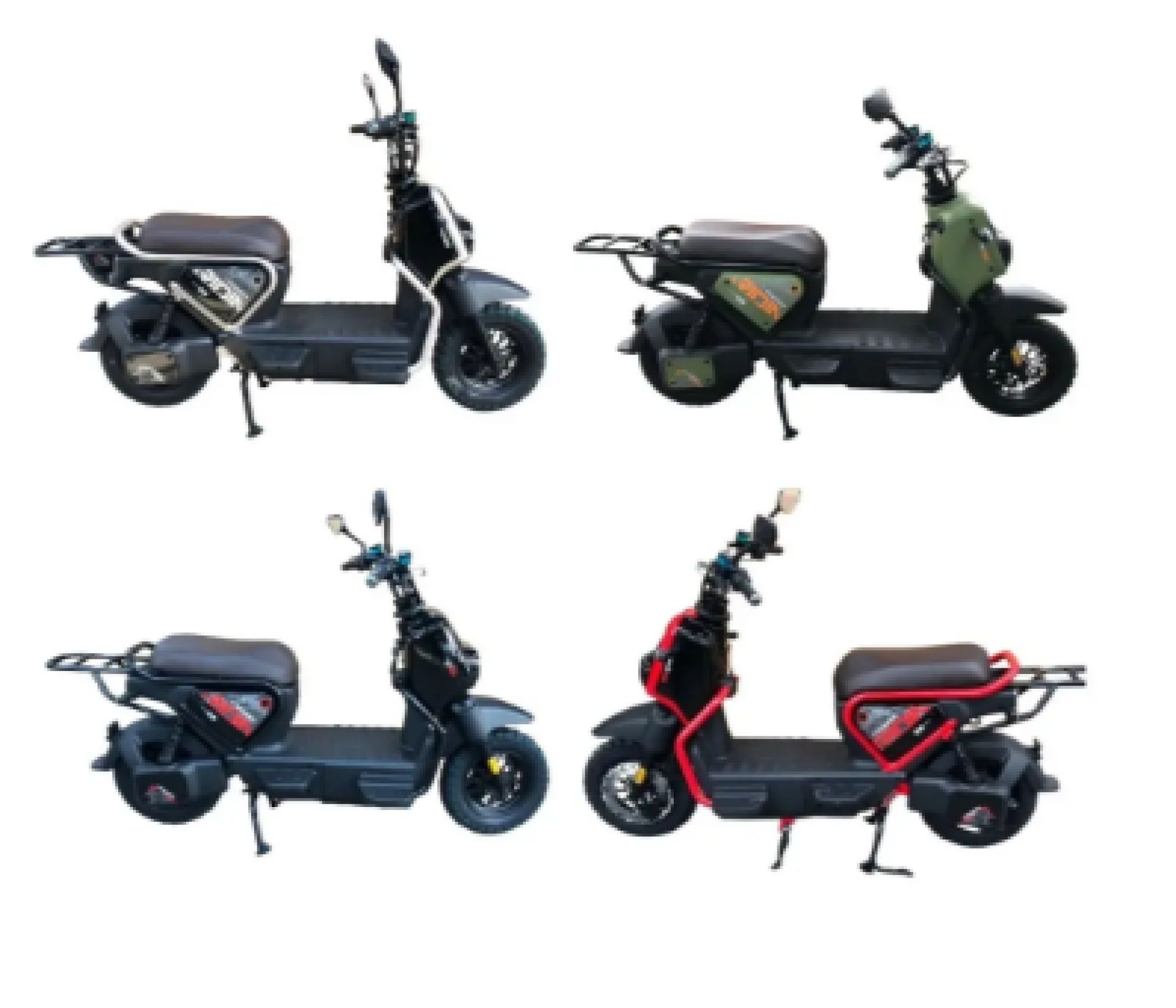 ТУРБО‼️ Электросамокат Crosser ROCKET 3200W, 25Ah (80 км/ч) АкЦиЯ ЖМИ