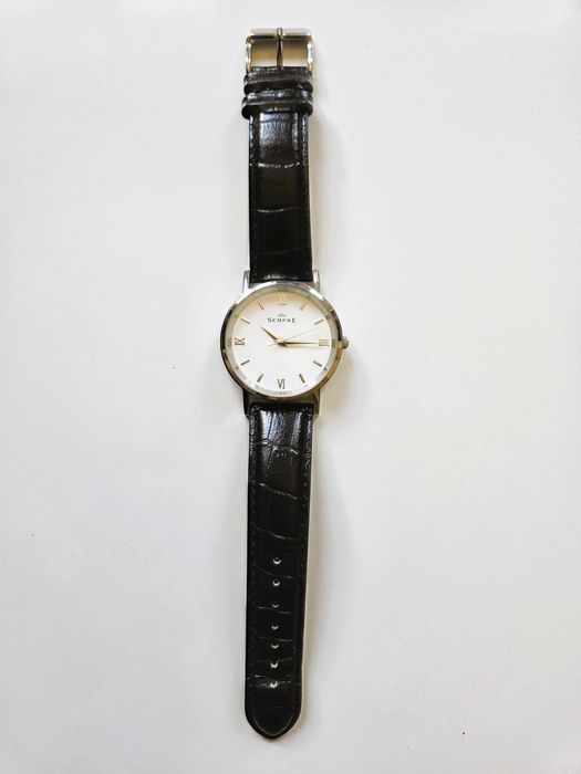 Zegarek QUARTZ - 3 Zegarki w cenie jednego