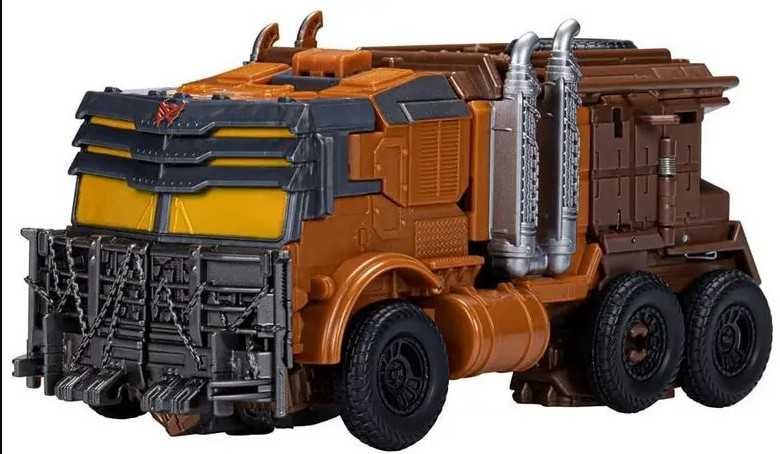 Transformers Buzzworthy Bumblebee Smash Changers Scourge. В наличии