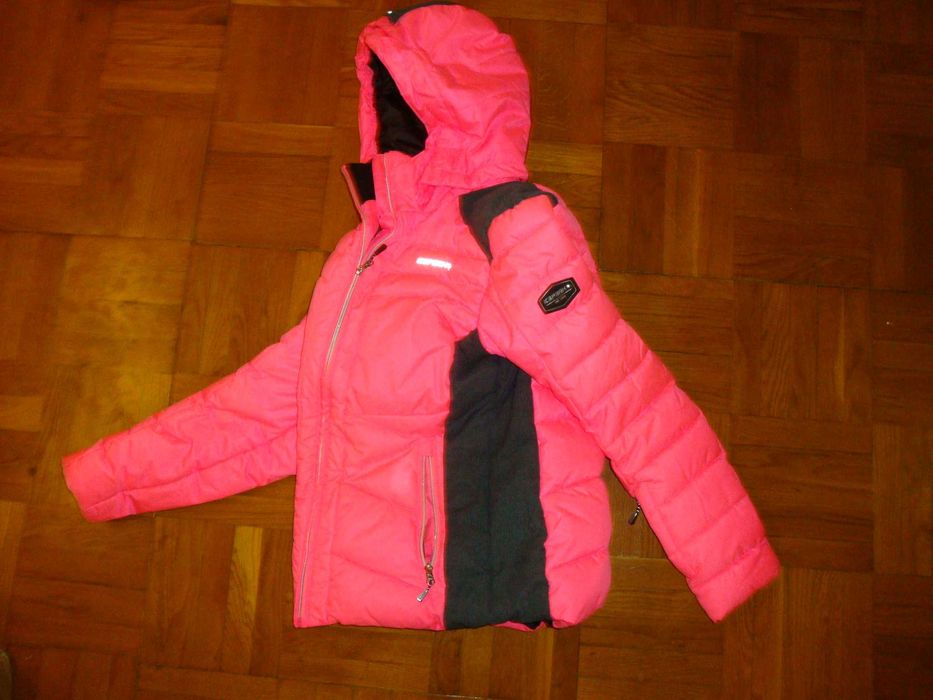 Куртка ICEPEAK лыжная женская , размер XS-S ( 36-38 )