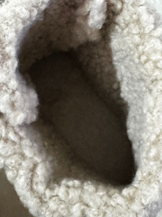 UGG FUNKARRA уггі кросівки-ботинки 36-40 розміри в шоколадному кольорі