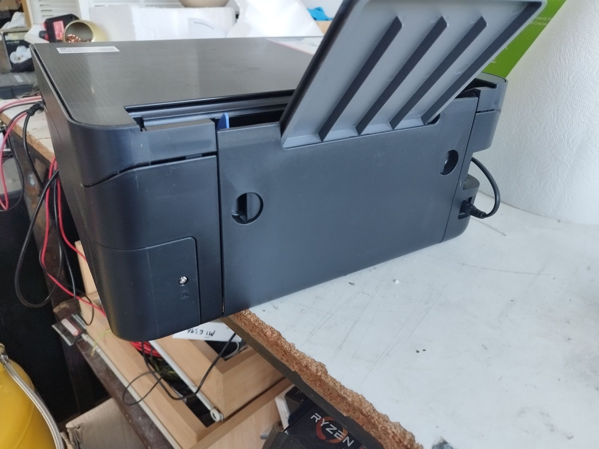 Epson WorkForce WF-2910DWF drukarka Wielofunkcyjna