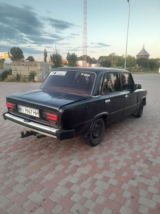 Продам ваз 2101 СРОЧНО