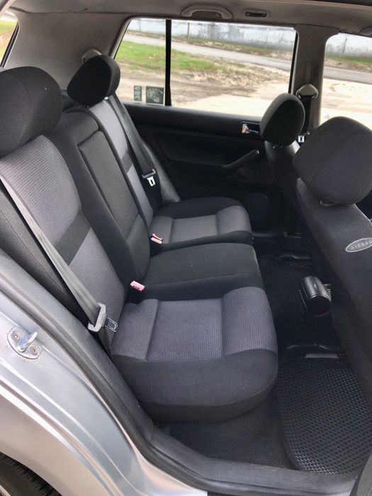 Продам Golf 4 1.4