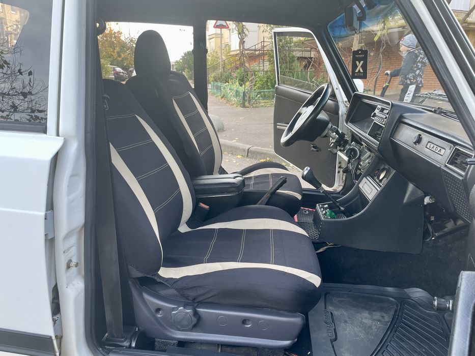 Ваз 2107 переоформление