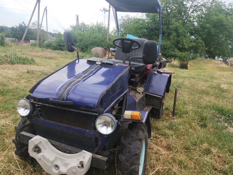 Продам трактора с