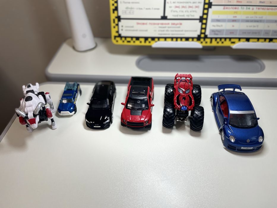 Фірмові іграшки