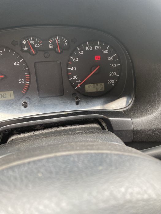 Golf 4 tdi 110cv