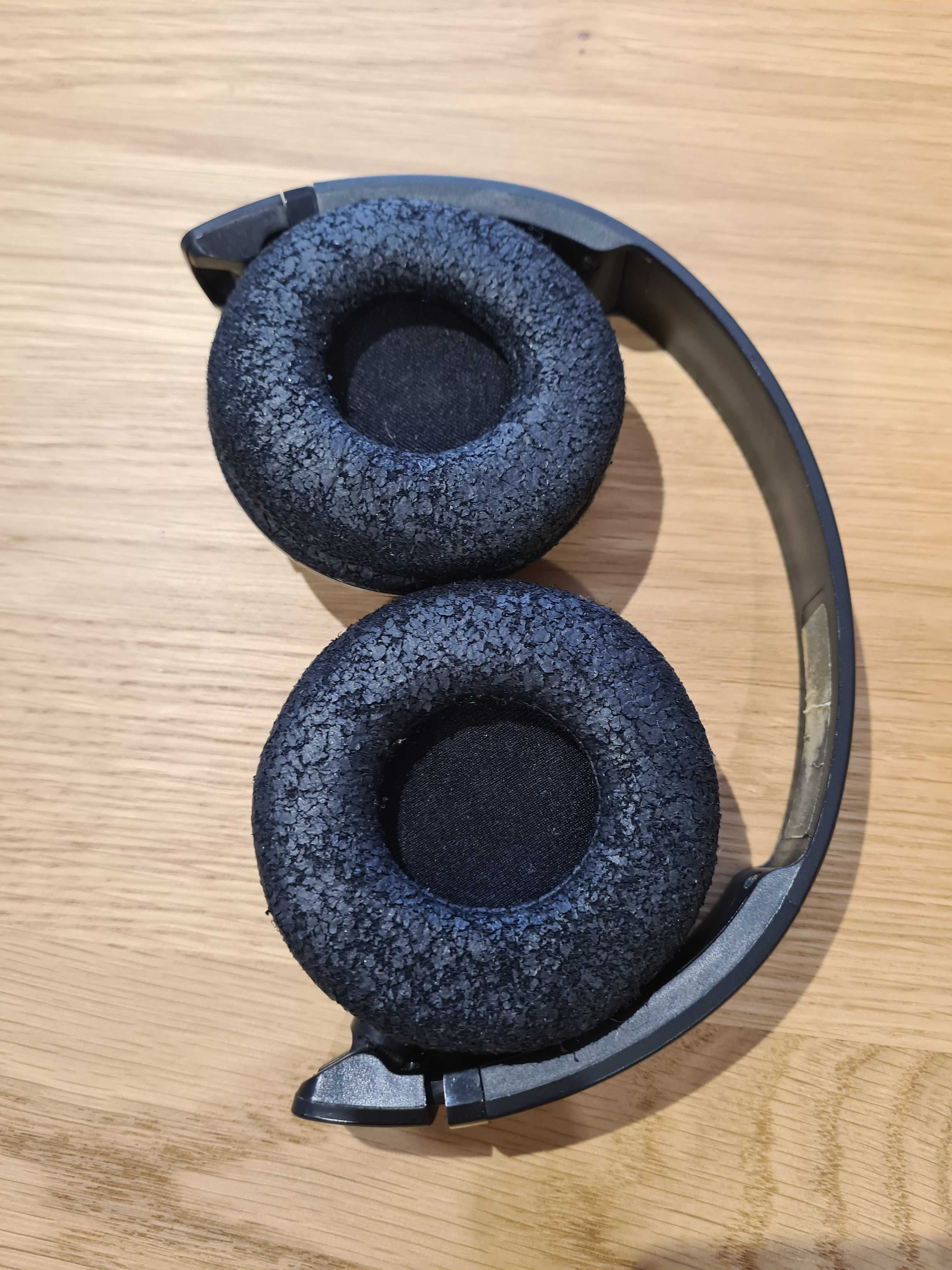 Стереогарнітура (Навушники) Bluetooth Philips SHB3060BK