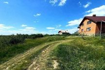 Терміново! Горяни, 2 суміжні ділянки по  8 сотин по 6900$ кожна