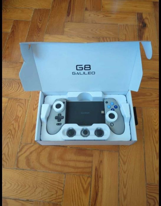 Galileo Gamesir G8 controller