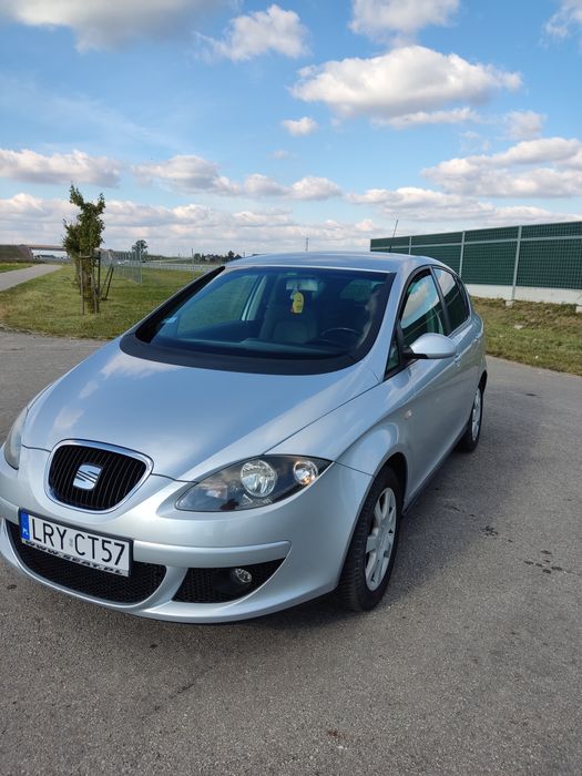 Seat Toledo 1.9 TDI