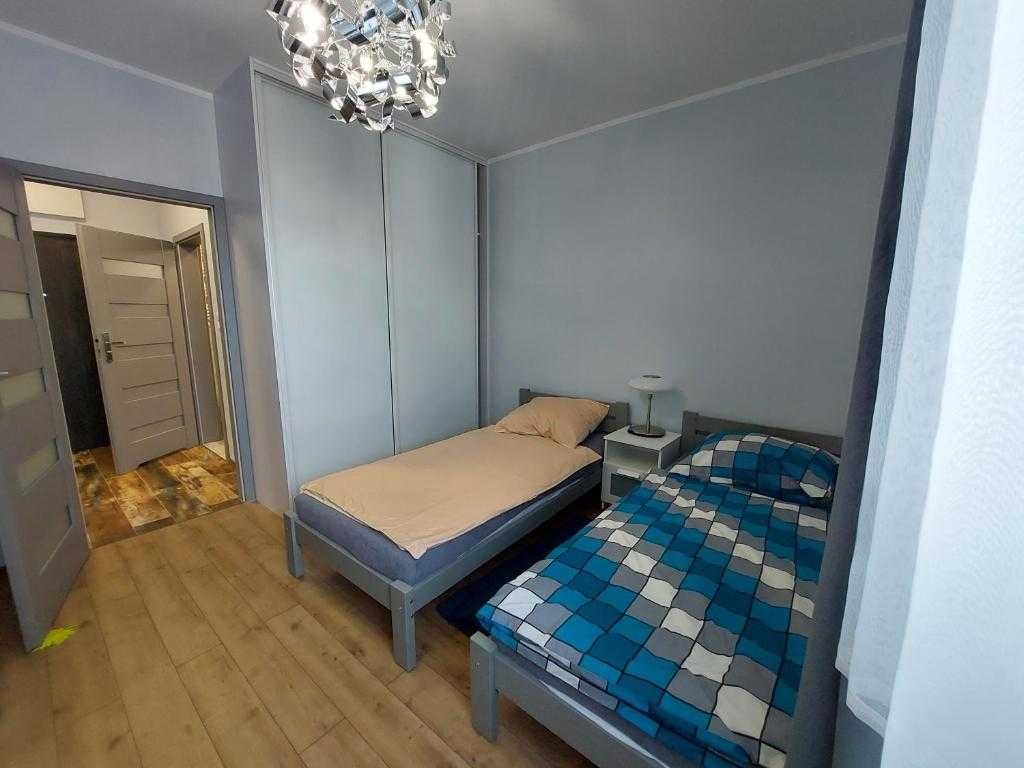 Nowe apartamenty w Najlepszych miejscach w Szczecinie Noclegi