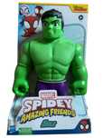 Nowa figurka Hulk Spidey i super kumple 24cm