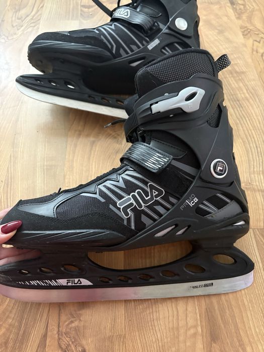 Łyżwy rekreacyjne męskie Fila Skates